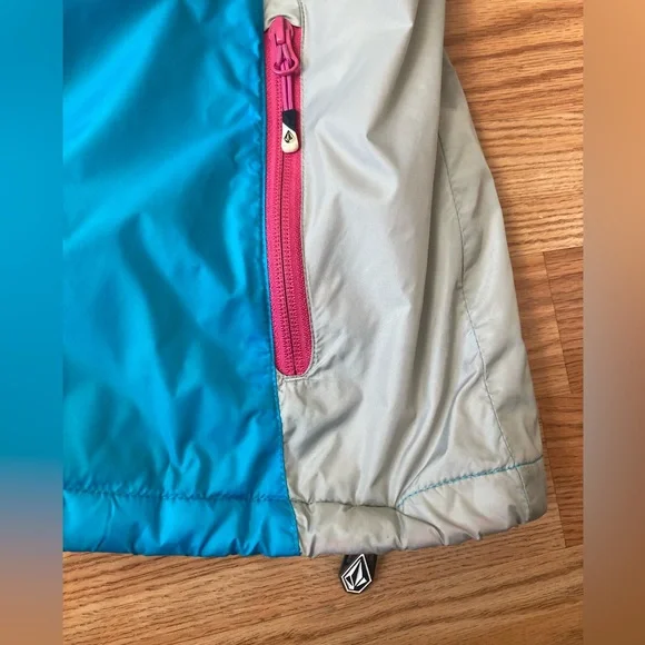 Volcom Jacket - Picture 5 of 8